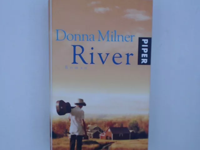 River: Roman Roman Milner, Donna und Sylvia Höfer: 1231180