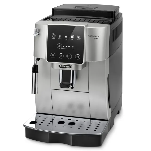 Delonghi Magnifica Start Fully Automatic Coffee Machine ECAM22031SB 2