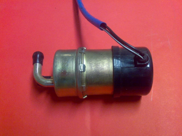 VLZUNO Motorfiets Benzine Benzine Brandstofpomp, for Yamaha, for XJ900 XJ 900 Diversion FZR1000 FZS1000 FZR FZS 1000 FZX750 FZX700 FZX 750 700 Brandstofpompkit