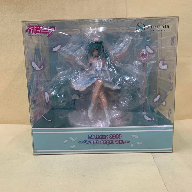 Hatsune Miku Birthday 2022 -Polaris ver.- 1/7 (Spiritale) Pre