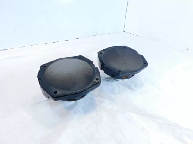 Harley Davidson Touring Electra Glide Ultra Classic Front Fairing Speakers