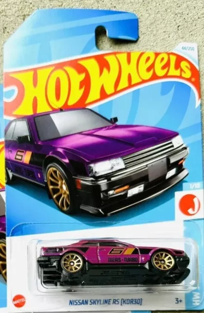 NISSAN SKYLINE R31 Ti Alloy Wheels x 5 with caps 15 4x114 3