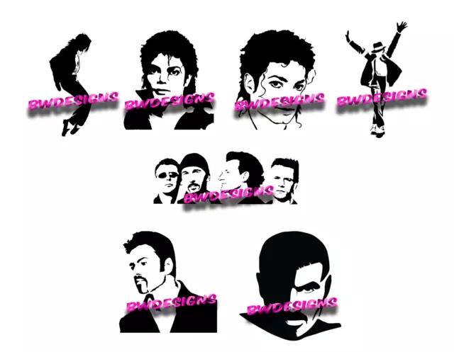 Faith: The George Michael Legacy | The Queen's Hall