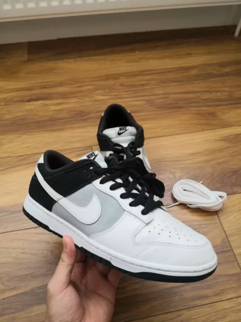 NIKE DUNK LOW By You ID Custom Men s Shoe Size 10uk 11us Camcorder