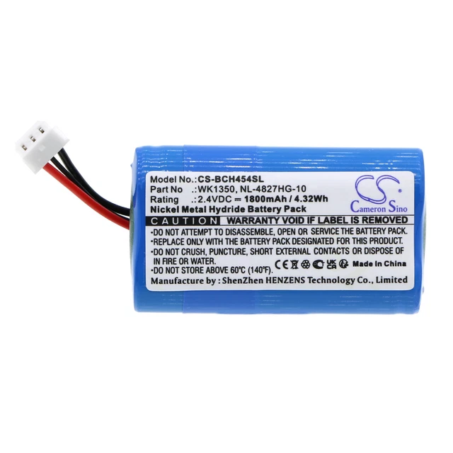Telephone Batteries, Home Telephones & Accessories, Consumer