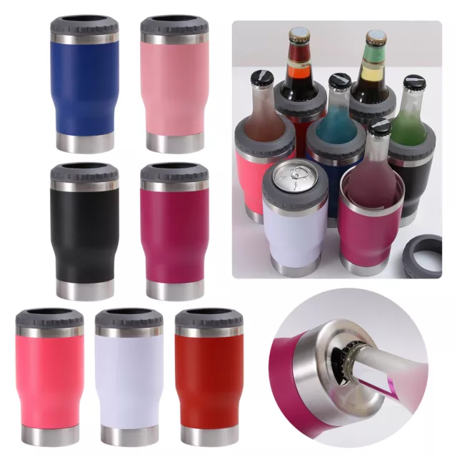 Beer And Cold Storage Tank  Wine Chiller  Fits Most Bottles  Summer Is Cold And