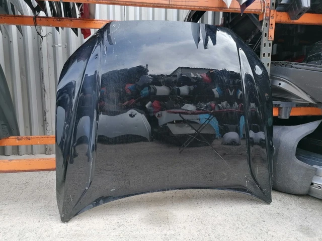 GENUINE VOLVO XC60 2017-2022 Bonnet Hood In Black 31424557 £300.00 ...