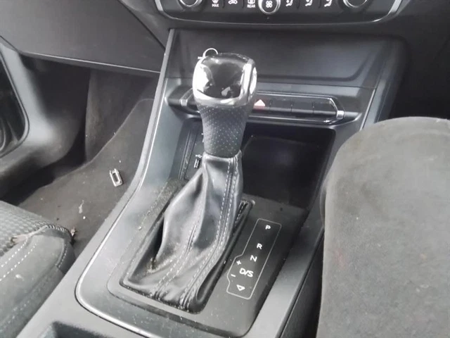 Selettore Cambio Audi Q3 Mk2 (F3) 2018 Su Cambio Elettrico - 12379787