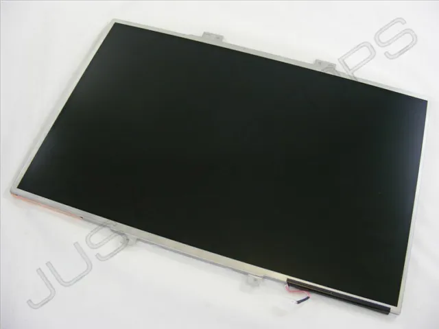Hitachi 15.4" WXGA Matte LCD Screen Display HP Compaq NX7010 X1000 Presario R300