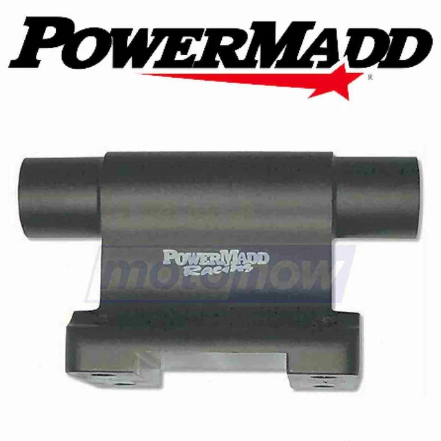 Powermadd Pivot Adapter Kit for 2007-2011 Yamaha BR250T Bravo - Control lx