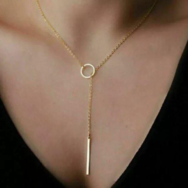Fashion Women Bib Flower Crystal Pendant Statement Chain Chunky Choker Necklace