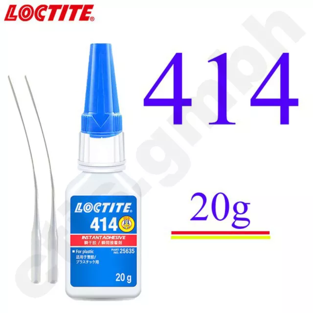 Loctite 414 20g