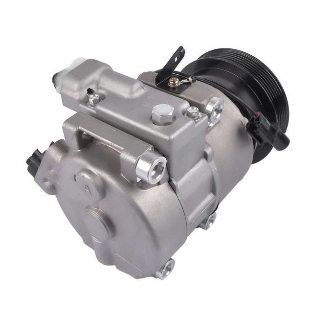 Compressore E Frizione CA Per Kia Forte & Forte Koup Italia - Foto 5