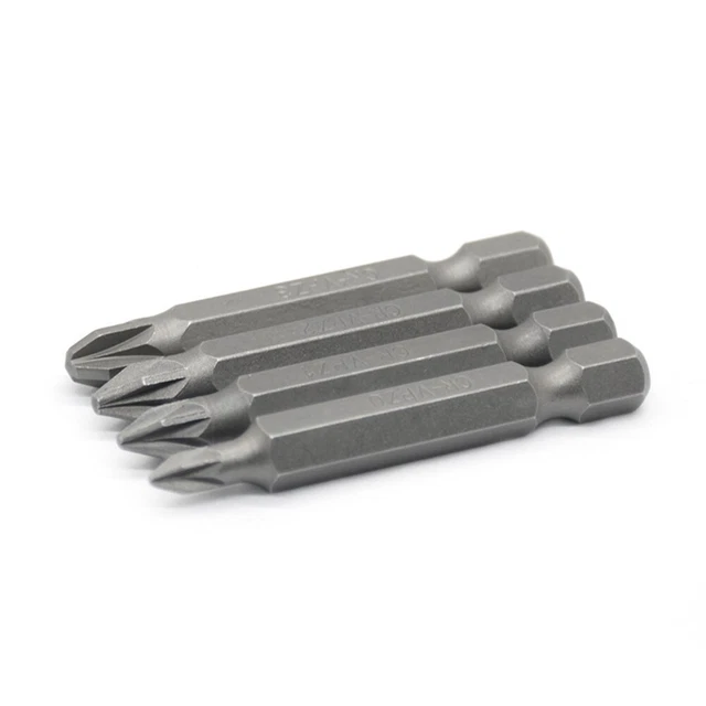 Högert HT1S404 Jeu Embouts Tournevis 3/8″ & 1/2″ – Torx, Spline, Hexagonaux Longs Et Courts