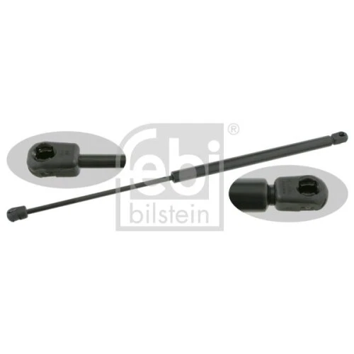 Febi Bilstein Gasveer, kofferruimte voor o.a. Vw - 177361