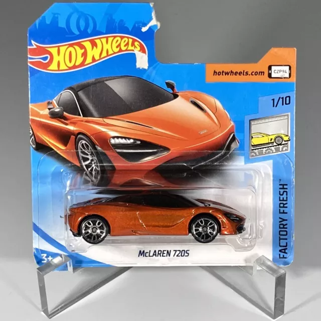 Hot wheels factory fresh 2018 deals