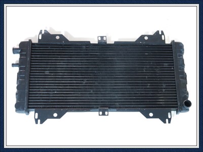 RADIATORE del refrigerante motore acqua 710-0033 per Ford Escort Orion 