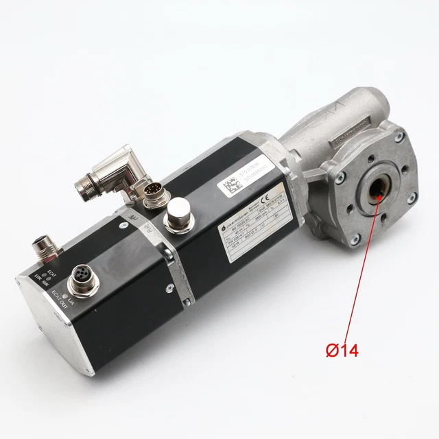 DUNKERMOTOREN SERVOMOTOR BG65X50CI (NO) online kaufen DUNKERMOTOREN SERVOMOTOR BG65X50CI (NO) online kaufen