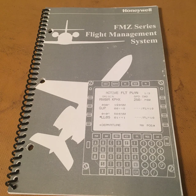 Fms Flight Management System FOR SALE! - PicClick