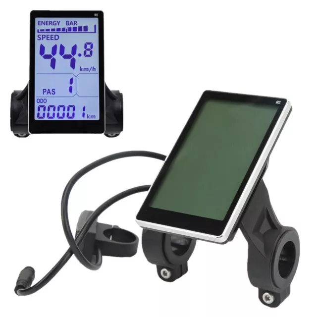 speed meter for bike