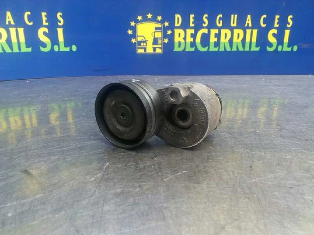 galet tendeur pour RENAULT LAGUNA II 1.9 DCI (BG08 BG0G) 2001 1523899
