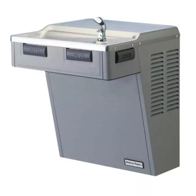 Halsey Taylor 8240081641-Hthb Drinking Water Cooler Fountain New