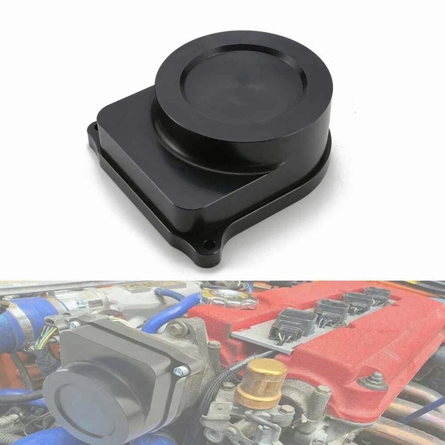 Cop Distributor Cap For Honda Acura B Series B18C GSR Integra DC2 Type R