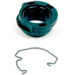 1967-68 Camaro Firebird; Nova; Steering Column Lower Bushing and Clip