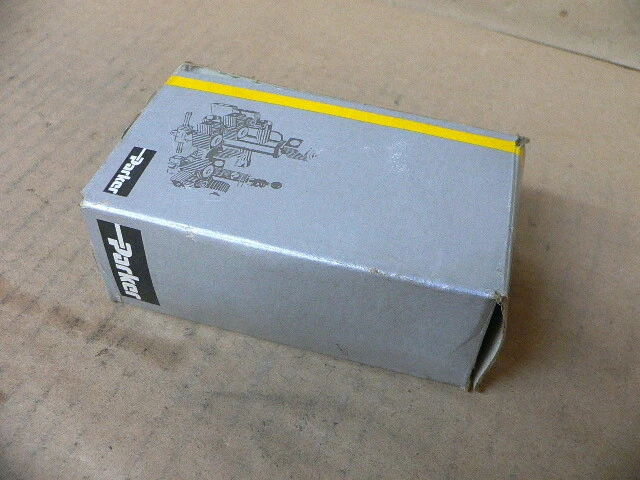 Parker Cfga05 Solenoid Coil 110-120/50-60