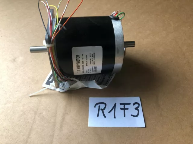 Pacific Scientific Kollmorgen Schrittmotor H32NRFA-LDN-NS-00 1.8° Step Motor