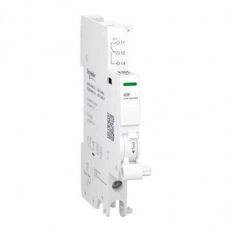Acti9 iOF bas niveau 1OC 2to100mA AC-DC
