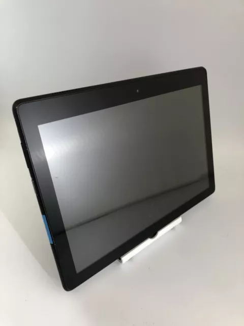 Lenovo Tab E10 TB-X104F 16GB Wi-Fi Black Android Tablet Grade B 2