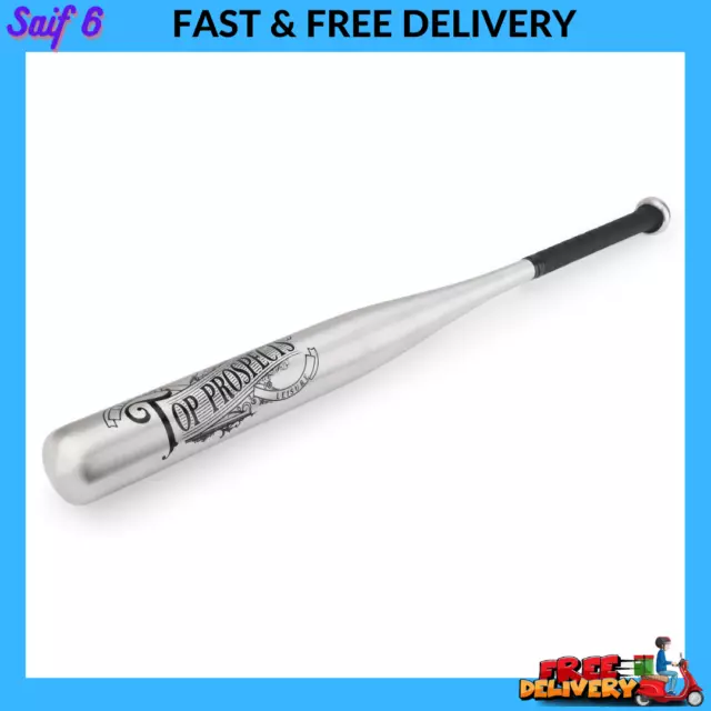 TOP PROSPECTS Baseball Bat Outdoor Aluminium Baseball Bat Sport Self Defense