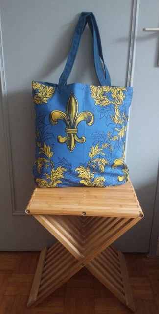 Sac à Main Lily Bloom à Motif Fleurs De Lys - Couleur Floral Reef Pink - Occasion