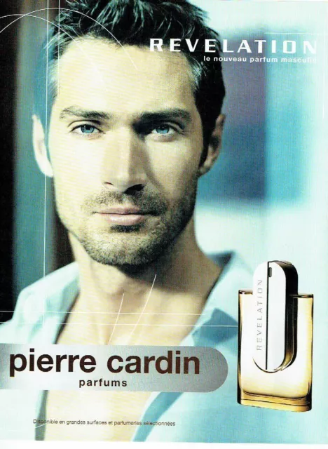 Pierre cardin revelation perfume cheap