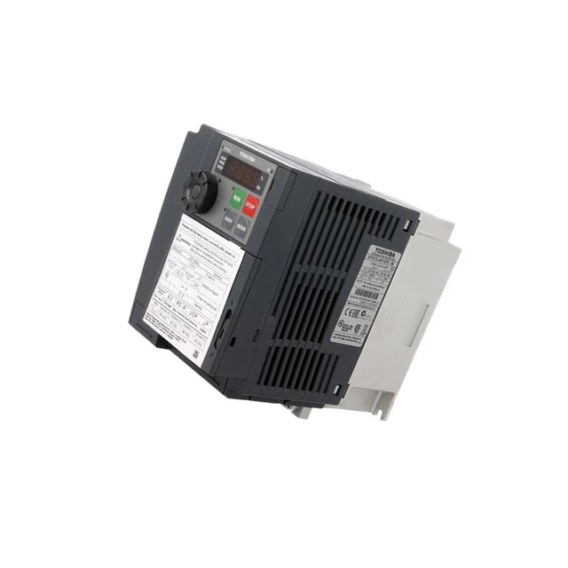 VFS15-4015PL-W1 convertitore vettoriale potenza massima motore: 1,5 kW tensione di uscita: 0-10 V T