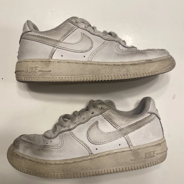 youth nike air force 1 low