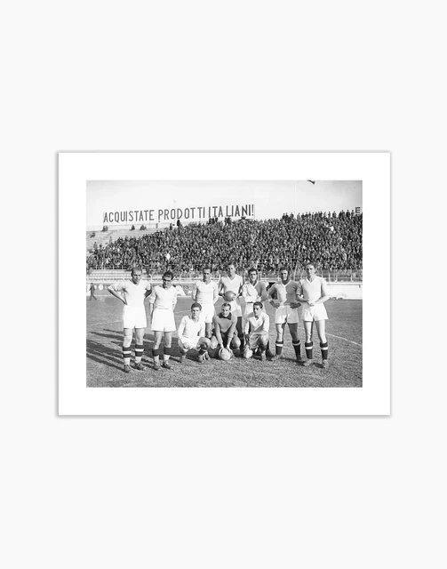 La nascita della Sampdoria, Unione Calcio Sampierdarenese Doria