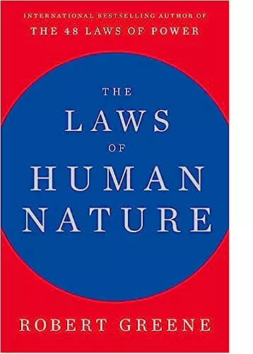 The Laws of Human Nature by Robert Green