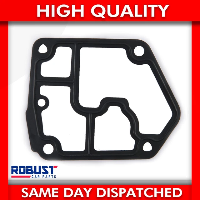 OIL FILTER HOUSING Gasket For Skoda Fabia Octavia Roomster Superb