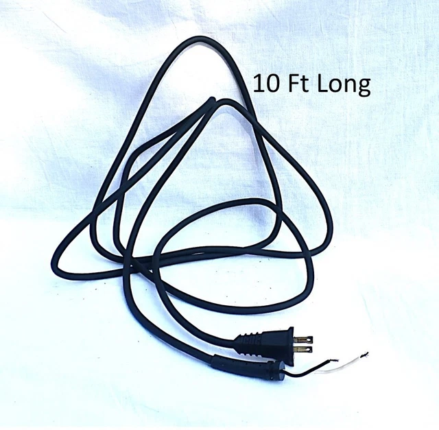 CRAFTSMAN ROUTER POWER Cord 10 ft long 15.50 PicClick