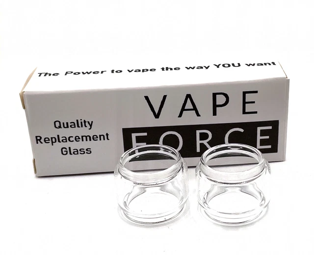 SMOK VAPE PEN 22 Bubble Bulb Fatboy Genuine Replacement Glass + Spare O Rings 6.99 - PicClick UK SMOK VAPE PEN 22 Bubble Bulb Fatboy Genuine Replacement Glass + Spare O Rings 6.99 - PicClick UK
