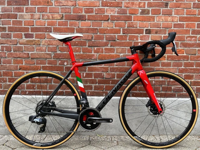 colnago c64 sram etap