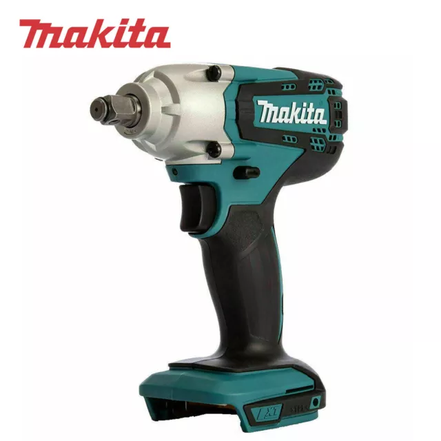 Makita DTW190Z 18V Cordless Impact Wrench ( only Body )