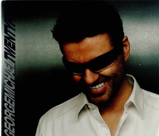 George Michael  TWENTYFIVE  deluxe edition 44trks  3cds