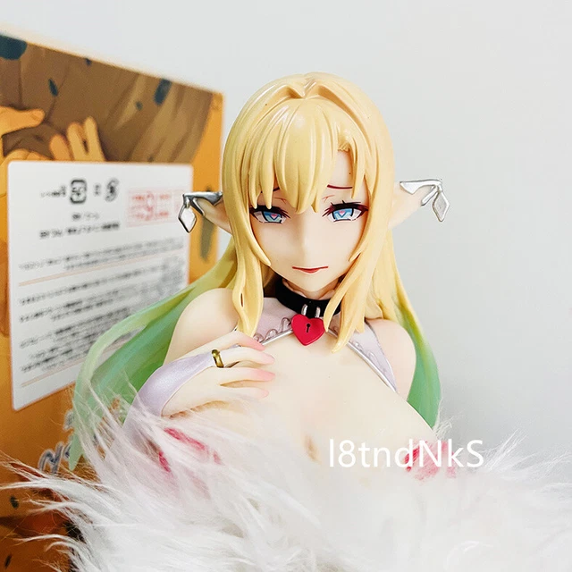 Anime PLEIADES HONEY CAGE Princess Katia PVC Statue 1/5 Figure Toy New No Box
