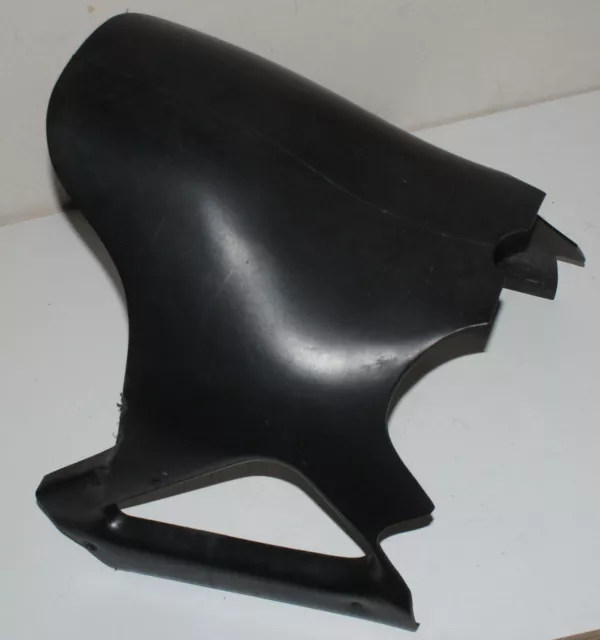 Moto Guzzi Kotflügel Schutzblech hinten V11 KR KS KT mudguard fender rear hugger