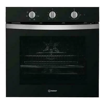 Indesit Ifw4534Hgr Forno Elettrico Statico Multifunzione 60 Cm Grafite Cl.a