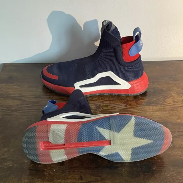 Adidas avengers 2025 2019