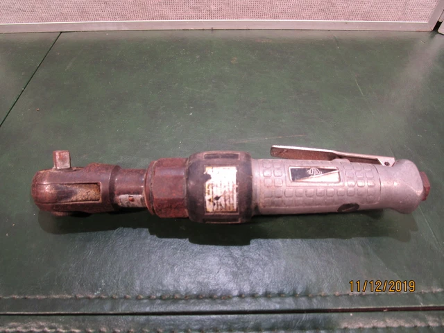 Florida Pneumatic 3/8 Dr Air Ratchet
